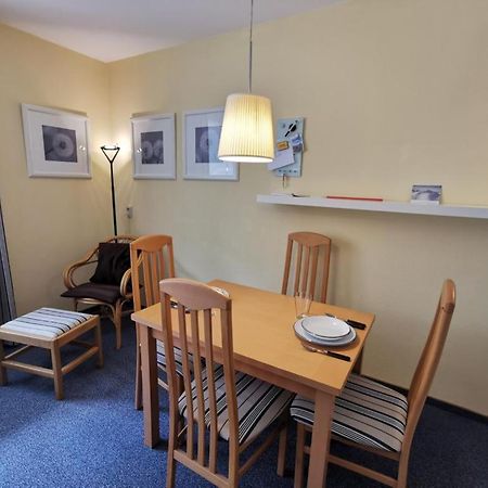 Pellworm Apartment Horumersiel Luaran gambar