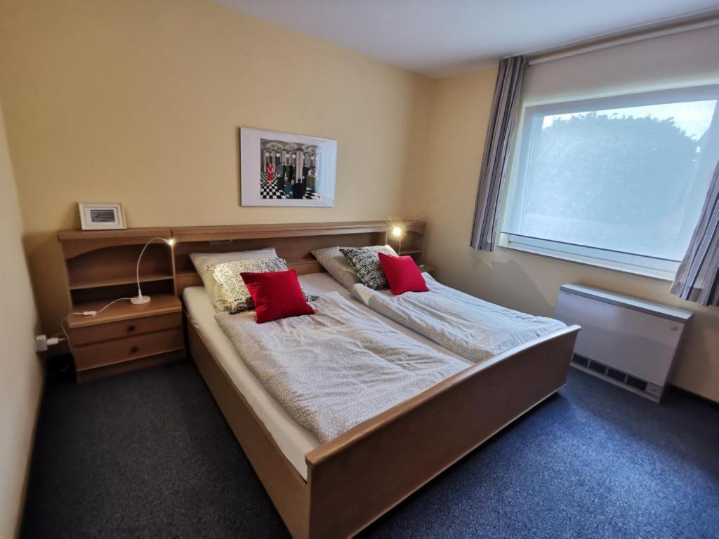 Pellworm Apartment Horumersiel Luaran gambar