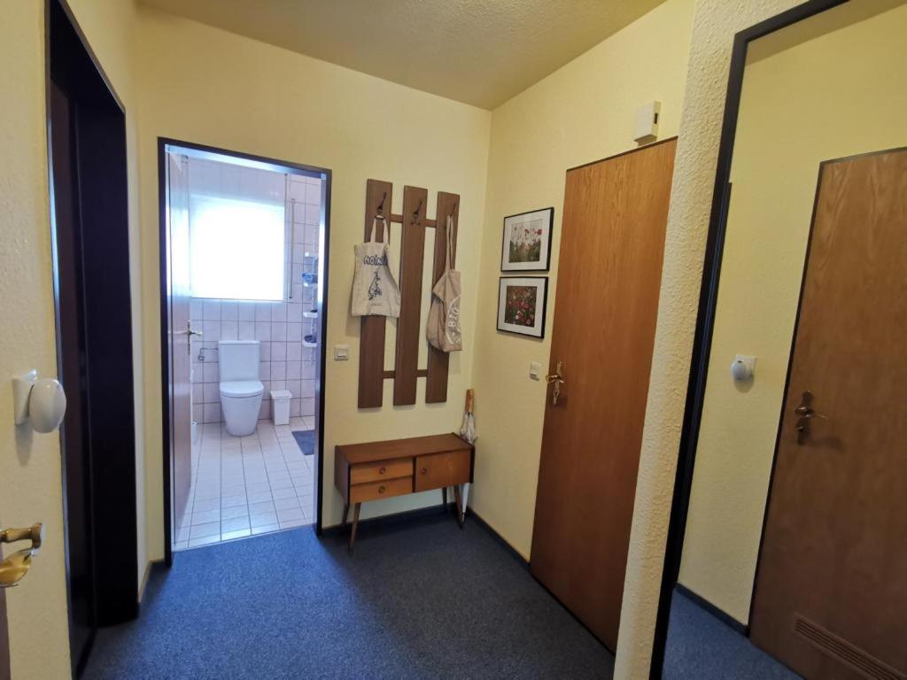 Pellworm Apartment Horumersiel Luaran gambar