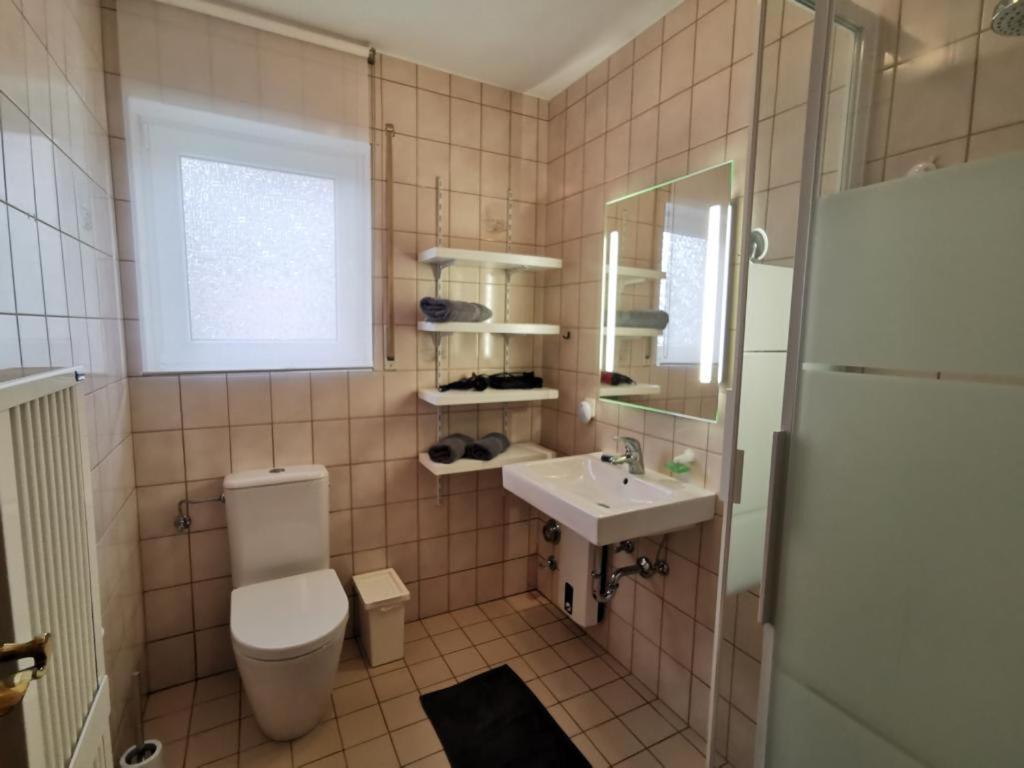 Pellworm Apartment Horumersiel Luaran gambar