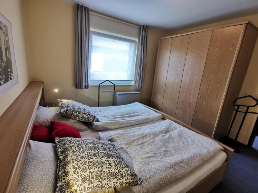 Pellworm Apartment Horumersiel Luaran gambar