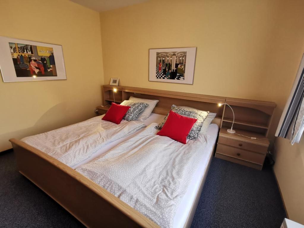 Pellworm Apartment Horumersiel Luaran gambar
