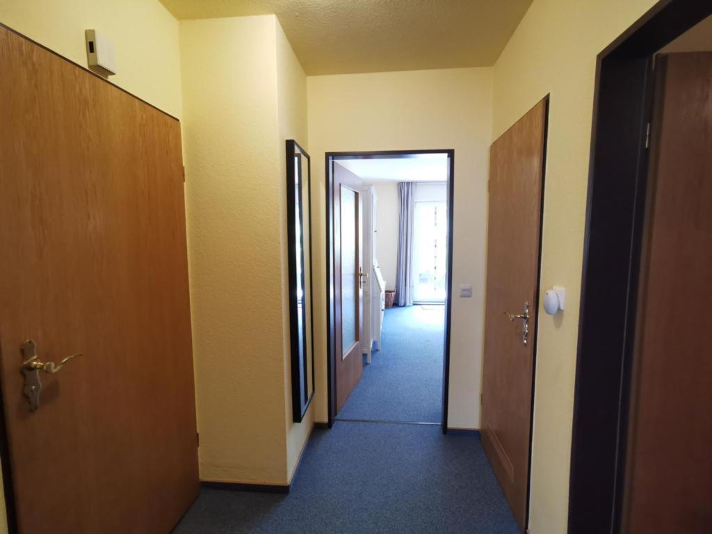 Pellworm Apartment Horumersiel Luaran gambar