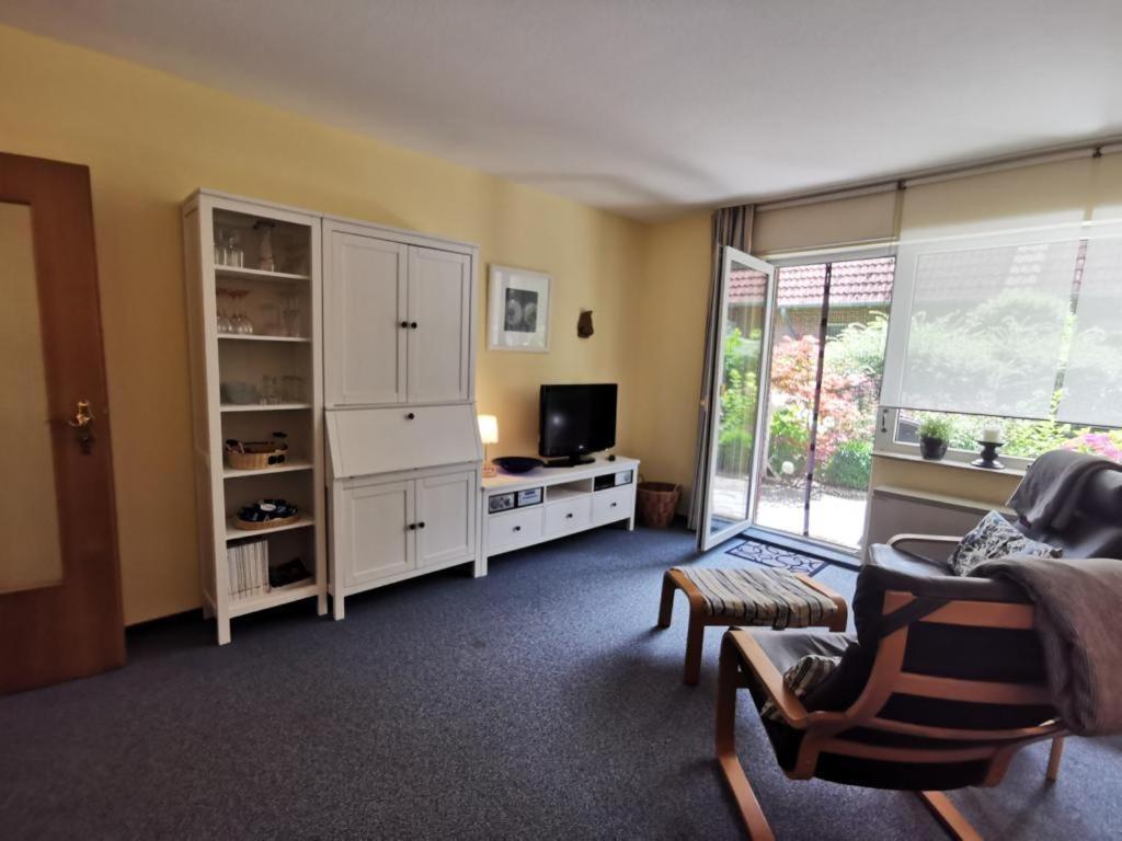 Pellworm Apartment Horumersiel Luaran gambar